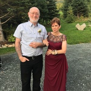 Meet your Posher, Carolyn